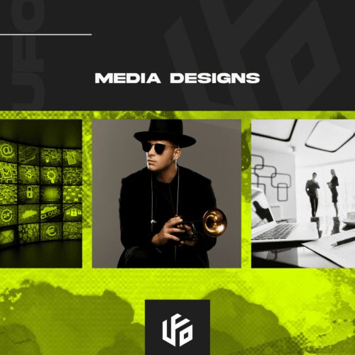 Media Designs