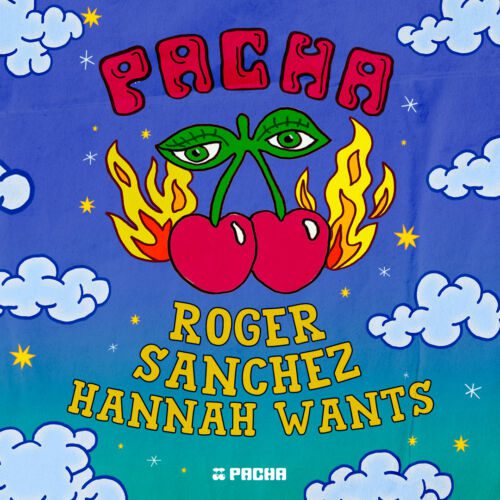 Renowned DJ Roger Sanchez Makes a Triumphant Comeback at Pacha Ibiza for the Grand Opening Weekend | UFO Network Renowned DJ Roger Sanchez Makes a Triumphant Comeback at Pacha Ibiza for the Grand Opening Weekend
