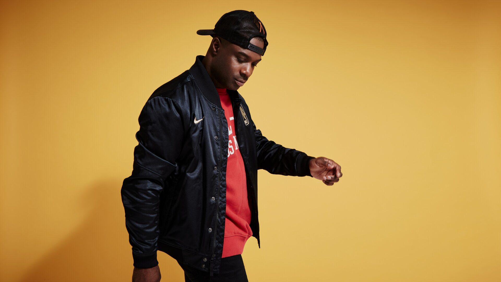 Movada Delivers "Love You Better" in Collaboration with Viral Sensation K.A.D and Sluggy Beats | UFO Network Movada Delivers "Love You Better" in Collaboration with Viral Sensation K.A.D and Sluggy Beats