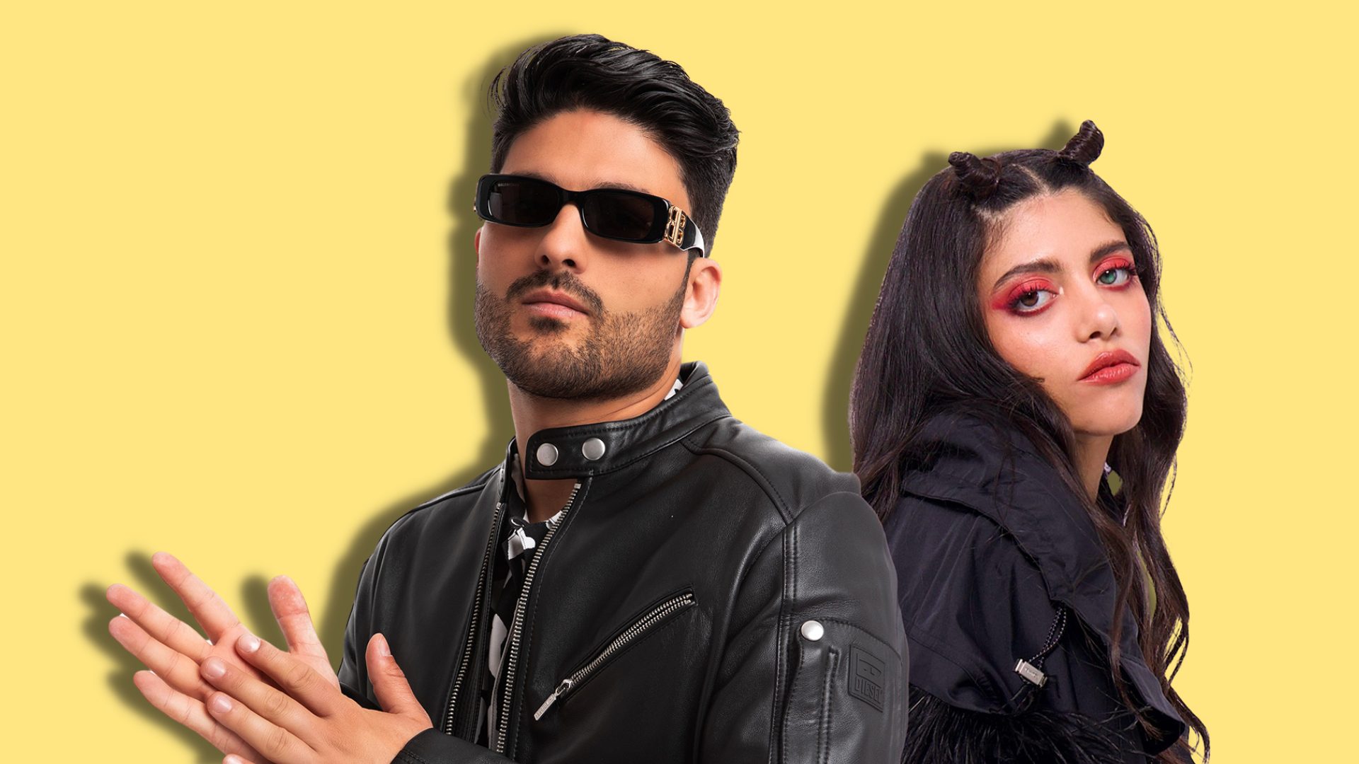 SHANGUY Unveils 'Yalla Yalla' After Chart-Topping Success and East-Europe Tours