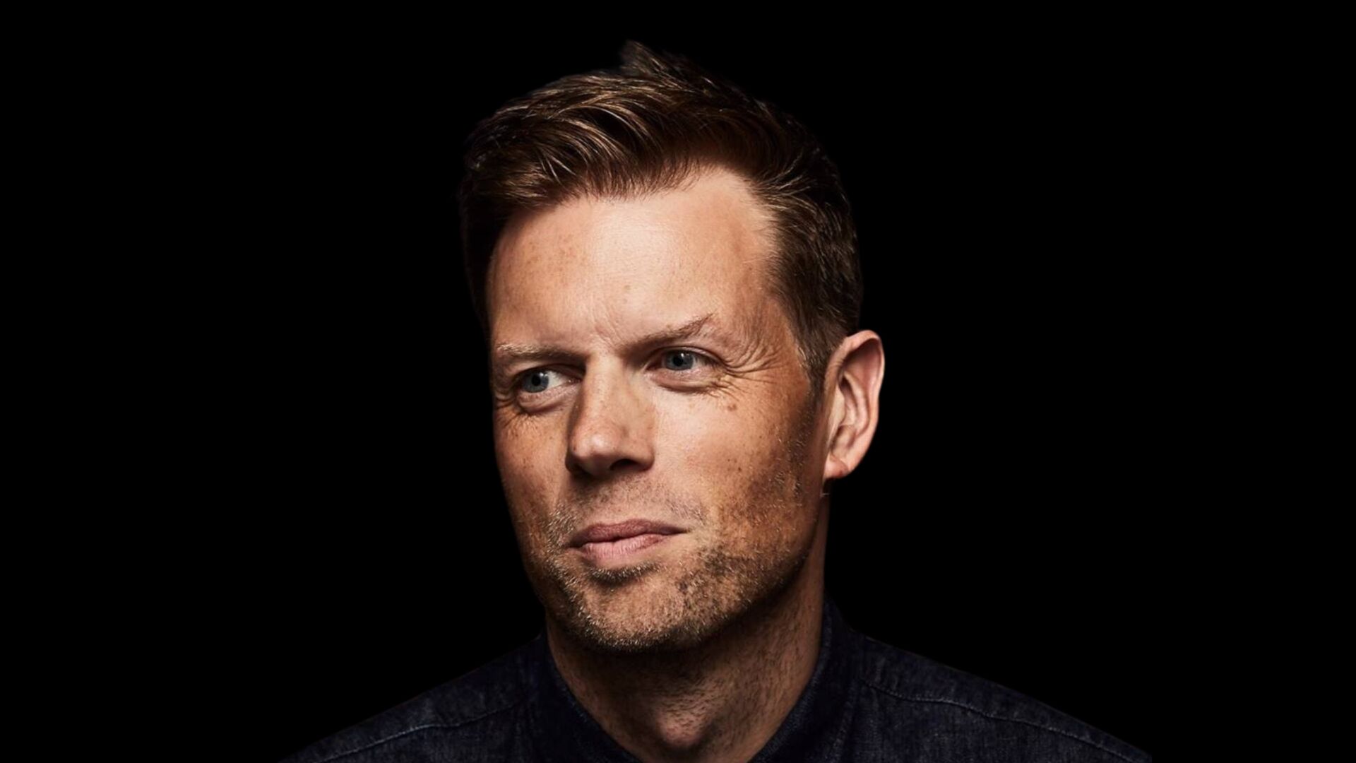 Italian DJ and producer, SKYLIN3, teams up with Scottish star Kevin McKay for the electrifying release of "The Way I Are." | UFO Network Italian DJ and producer, SKYLIN3, teams up with Scottish star Kevin McKay for the electrifying release of "The Way I Are."