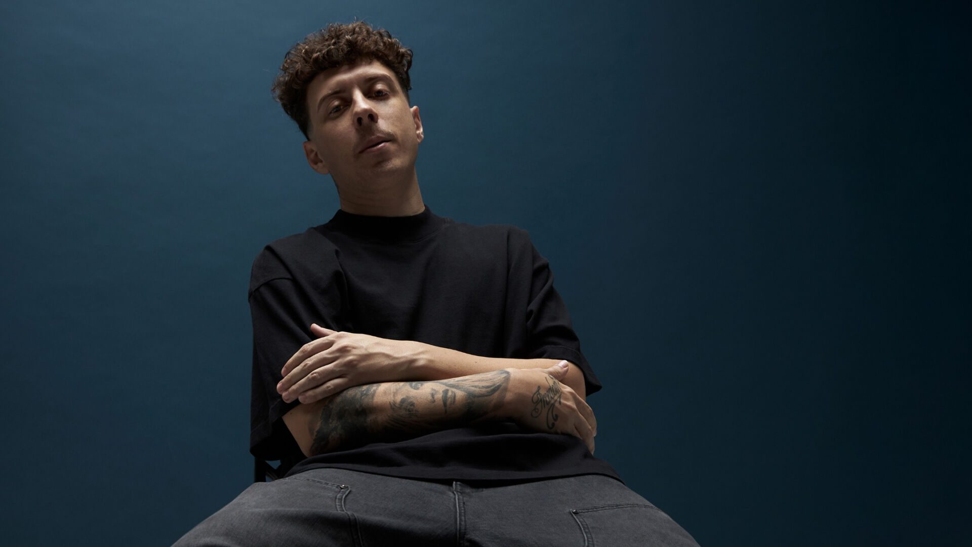 Slow Motion Unveils Serene House Vibes with 'How I Feel' Ahead of Debut Album Release