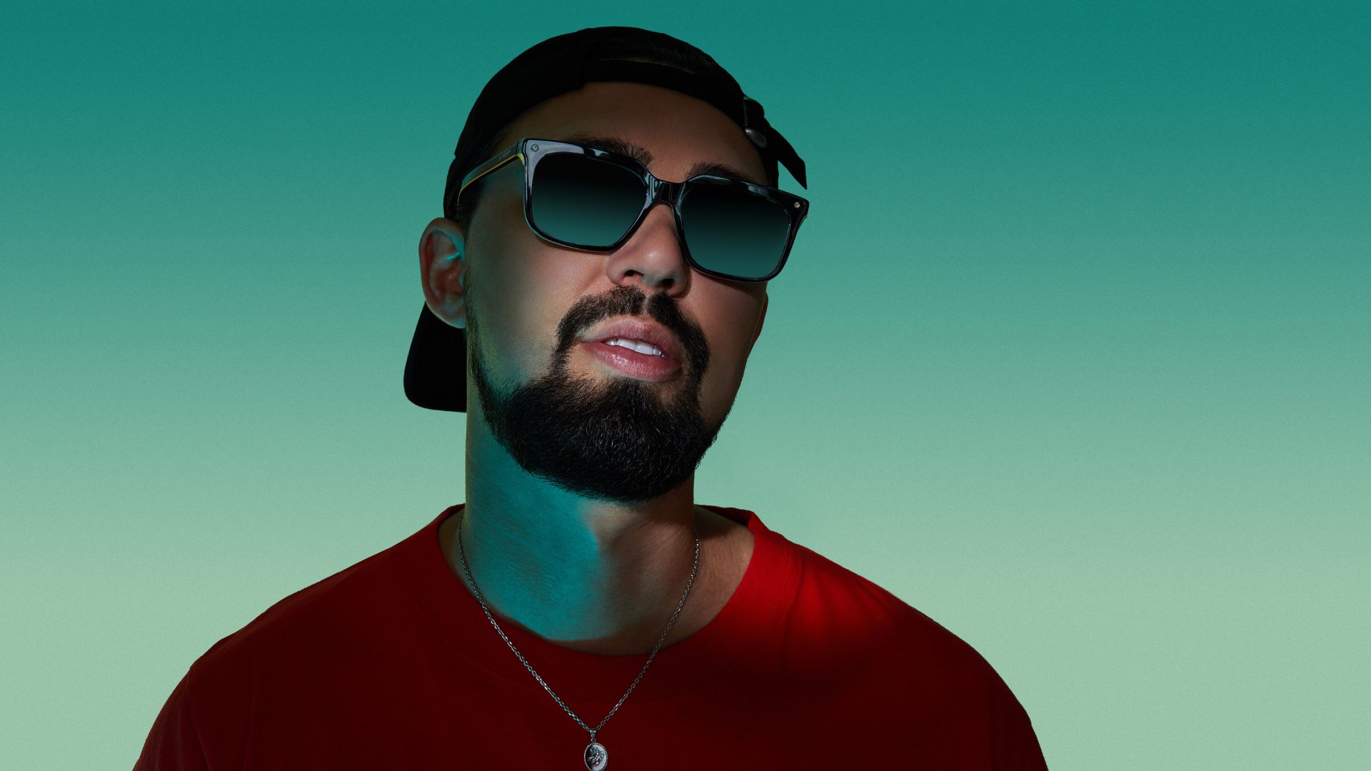 Sonny Fodera Releases New Hypnotic Dance Hit "Mind Still" Featuring Blythe | UFO Network Sonny Fodera Releases New Hypnotic Dance Hit "Mind Still" Featuring Blythe