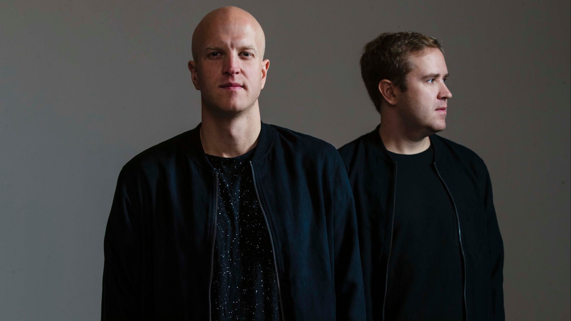 Exclusive Interview With ManyFew : Getting To Know The Swedish Production Duo 