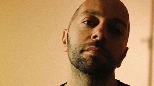 Exclusive Interview With Brussels-Based Artist Lexx