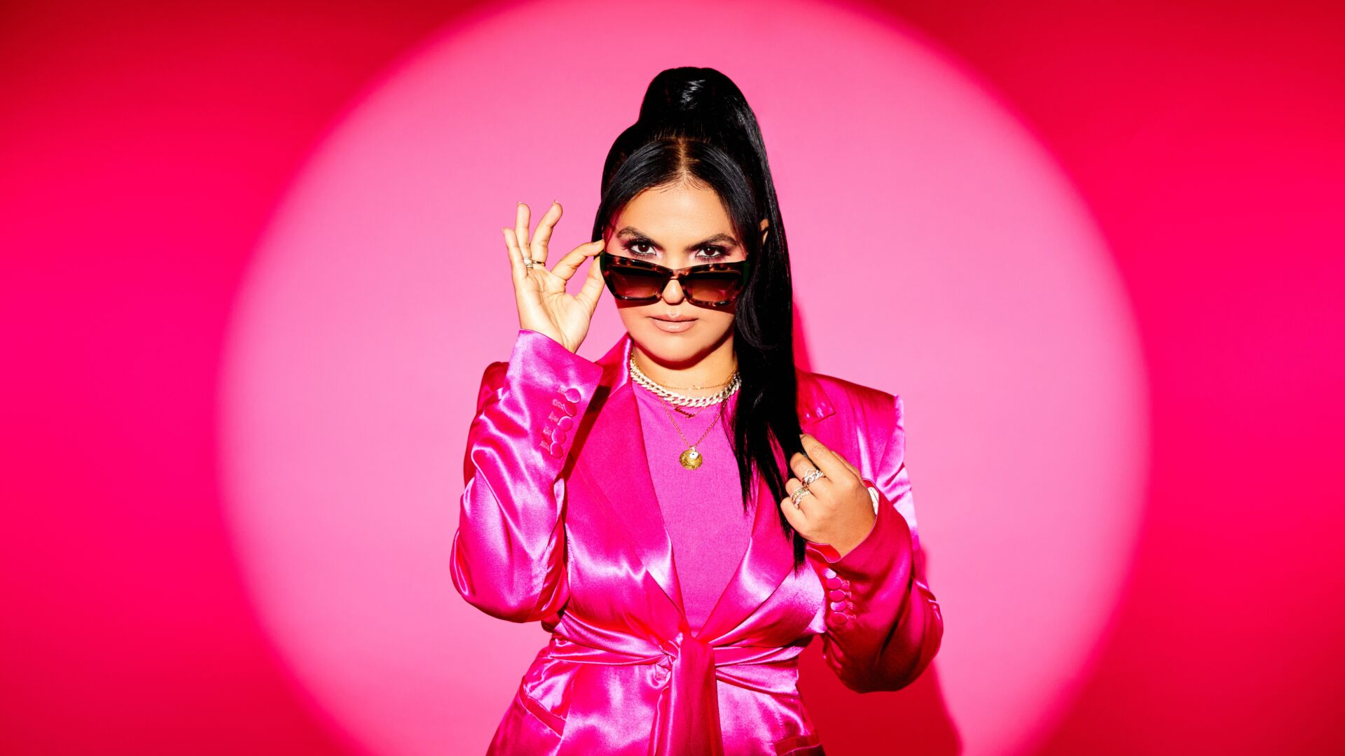 Global Star VASSY And Saint Rock Link Up On ‘Sum Like It Hot’ | UFO Network Global Star VASSY And Saint Rock Link Up On ‘Sum Like It Hot’ Via Perfect Havoc