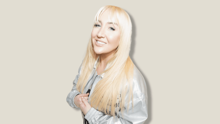 Services | UFO Network Exclusive Interview with Alexis Knox on Her New Collaboration with Zac Samuel