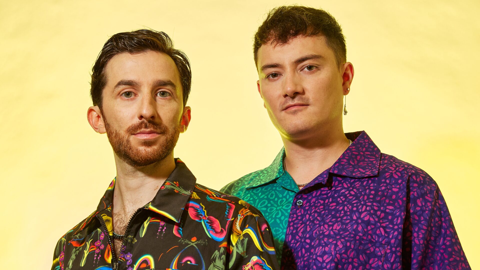 Local Dialect Unveils Their Remix of 'Seconds Away' by Anakim & Dark Heart – Stream It Today