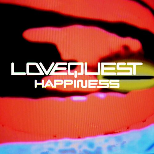 ‘Happiness’ Marks the Launch of Lovequest by Jake Shears, Doorly, and Shadow Child