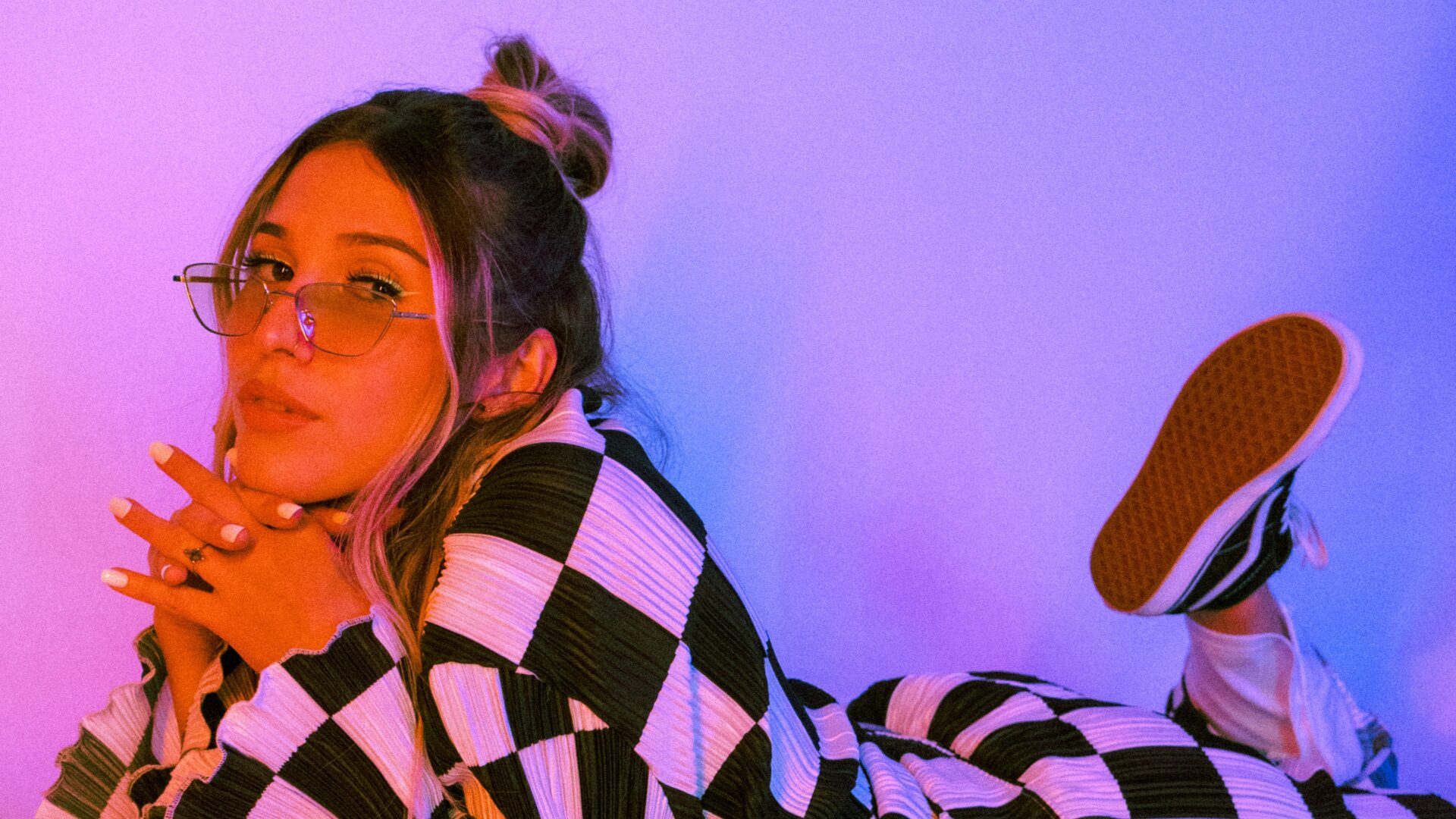 MISS DRE KIFFIX 2 | UFO Network