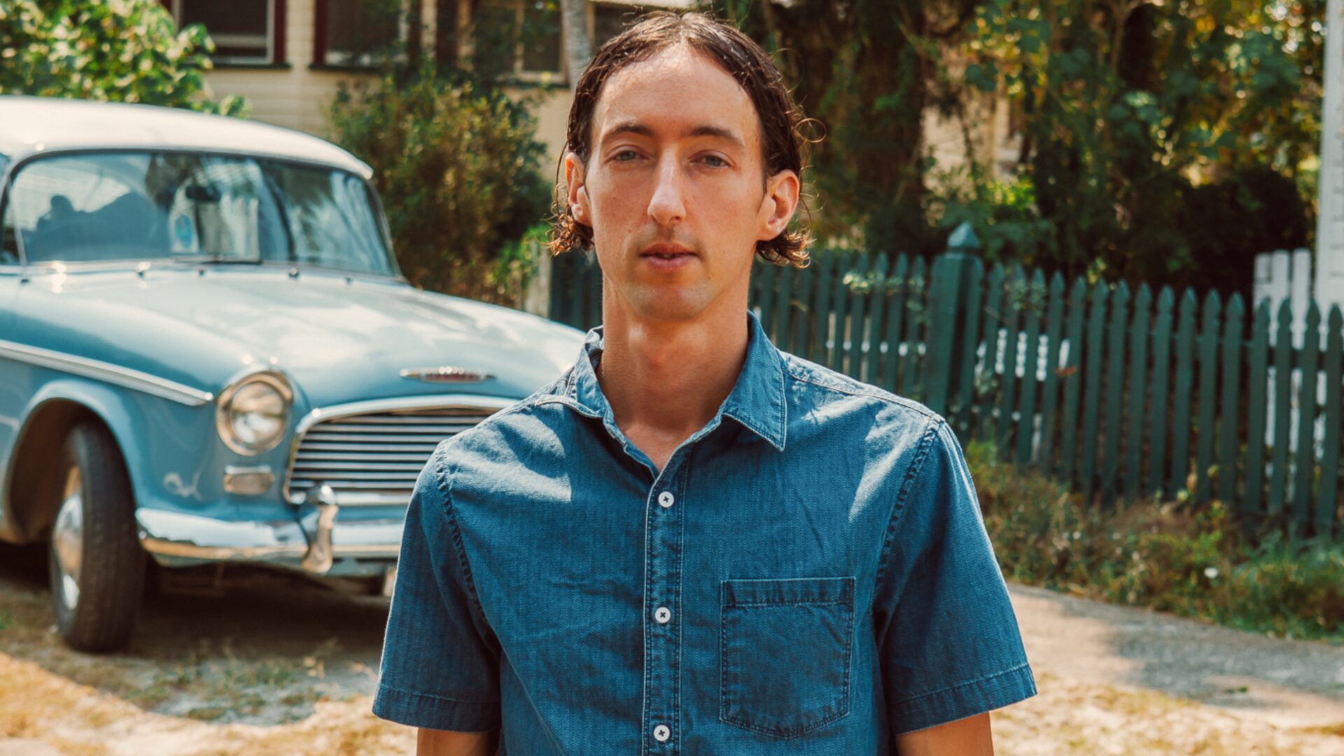 The Domain Breaks New Ground with "Be There" ft. Coulson, Released via Sirup Music