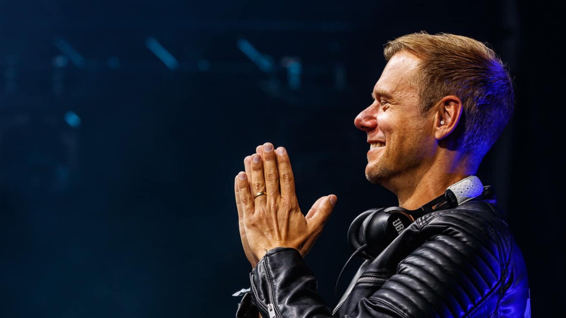 Armin van Buuren Unveils the 21st Edition of Iconic A State of Trance Mix Album Series