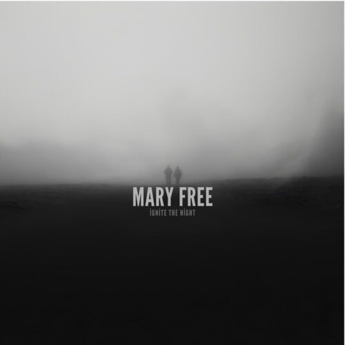 Mary Free Unleashes Her Latest Single ‘Ignite the Night’ as a KIFFIX Member