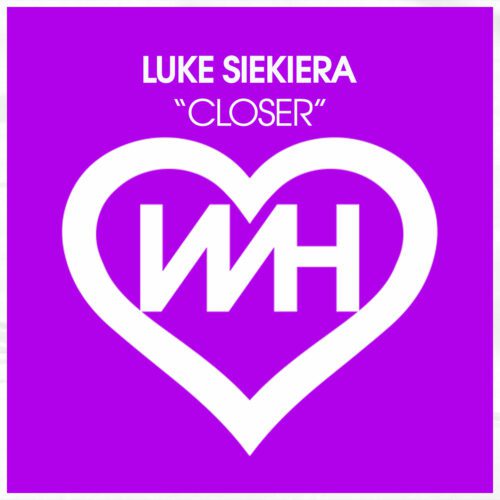 Luke Siekiera Releases Two New Modern House Tracks This Week!