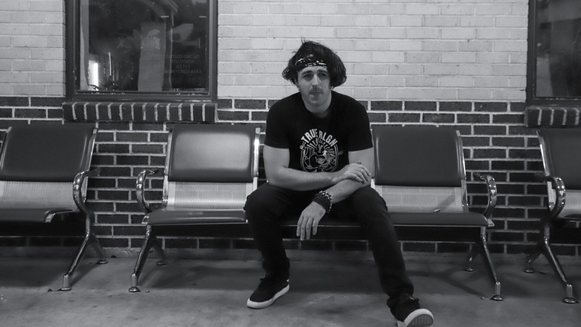 Sixth House Unveils New Single "Haunted" as a KIFFIX Early Adopter