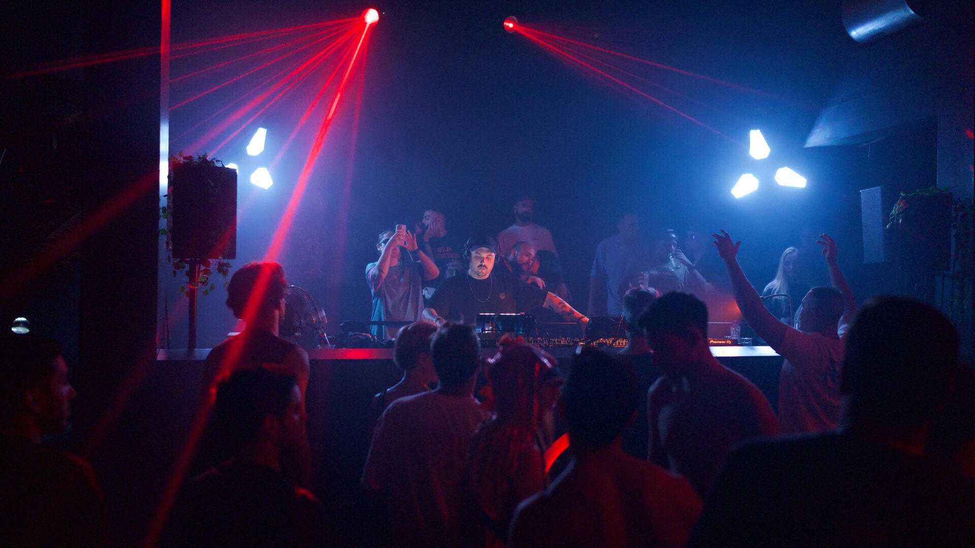 Techno Without Borders Unveils Stellar Lineup for ADE 2024 Takeover