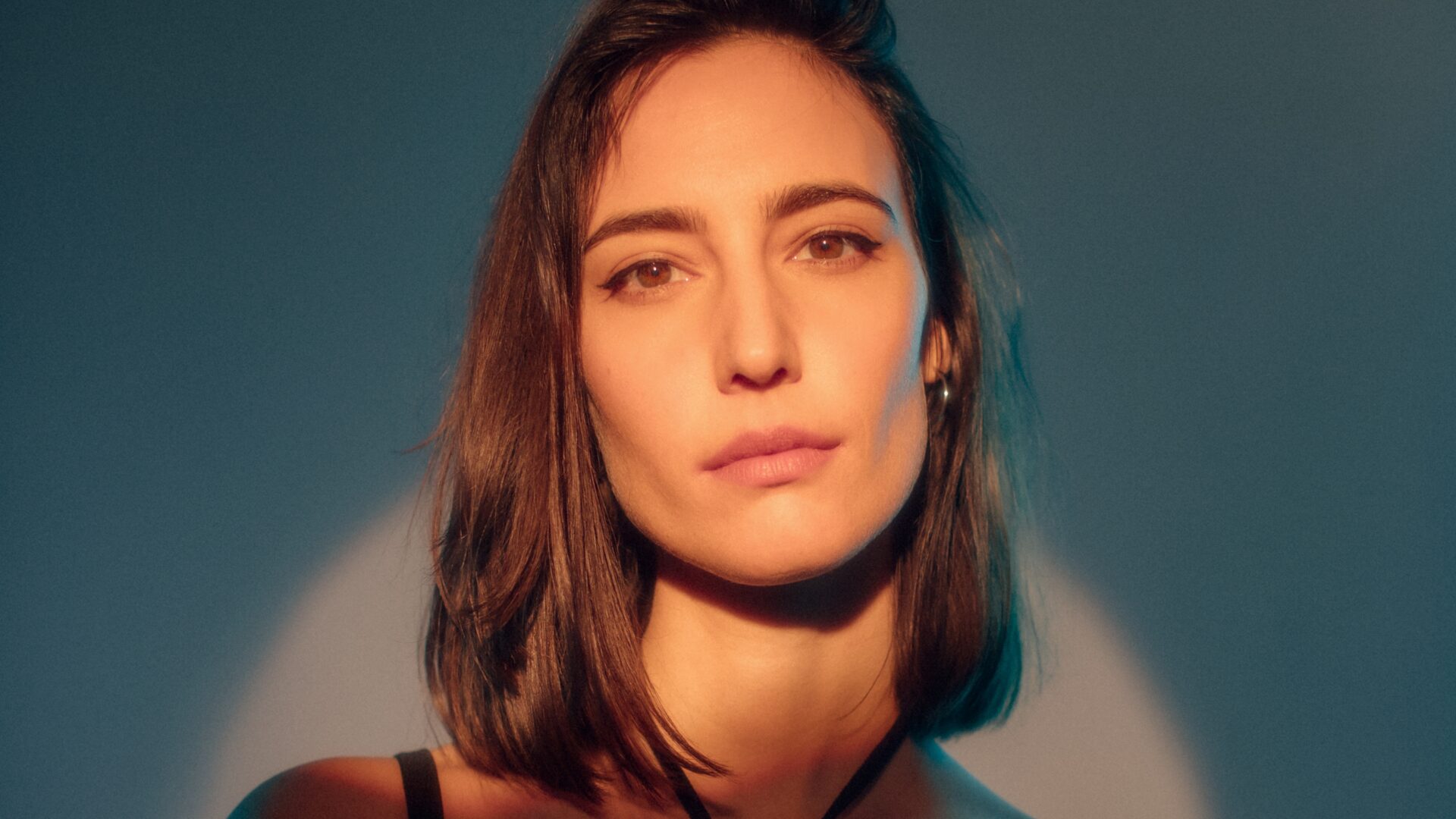Amelie Lens, Electronic Music Star, Drops Latest Single "Falling For You" via Sony Music