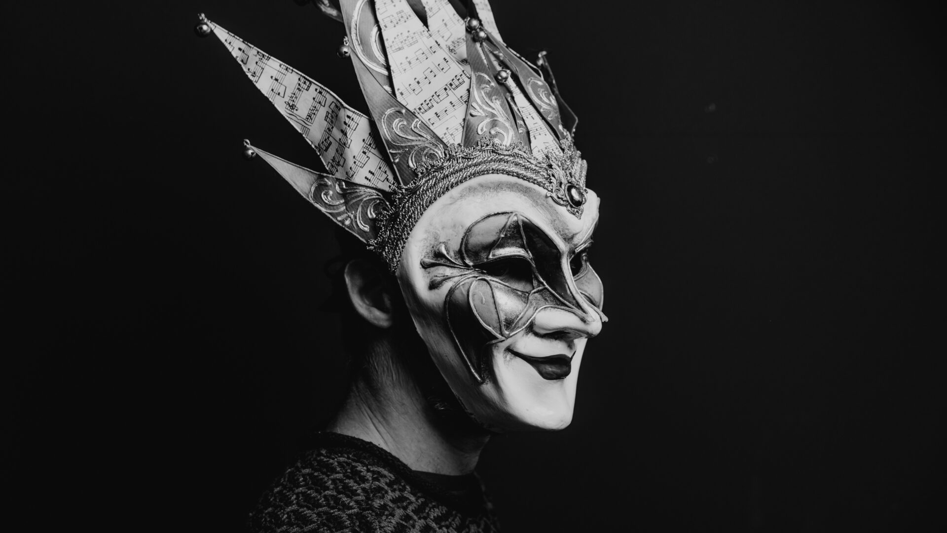 Boris Brejcha’s label, CM.com and MGNFY Announce Special ADE Event