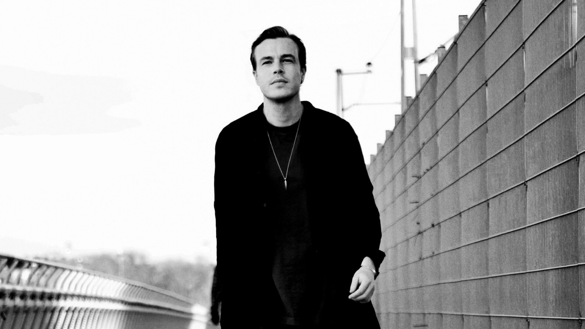 Fahlberg Drops ‘Rhythms for Sale’ EP on Watergate – Listen Now!