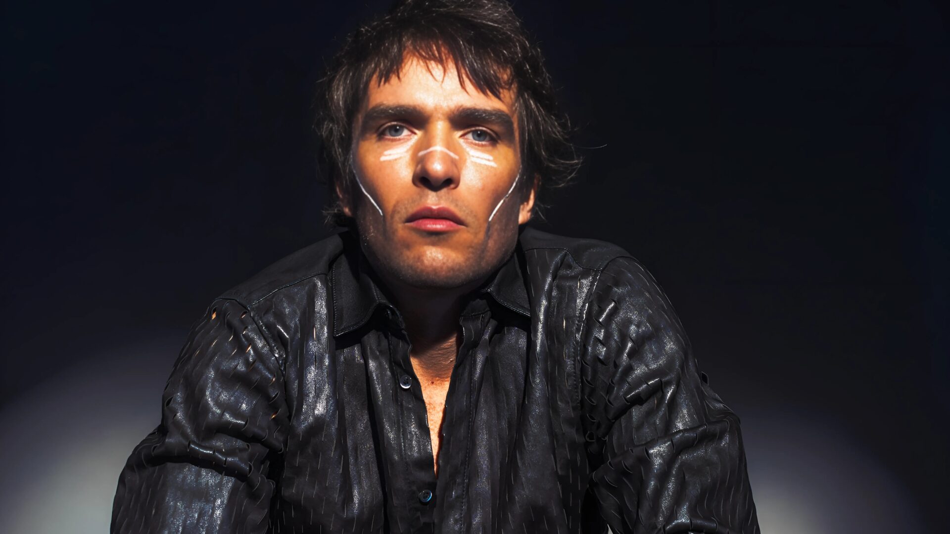 ‘Pieces of the Night Sky’: Lee Foss’s New Chapter with Repopulate Mars