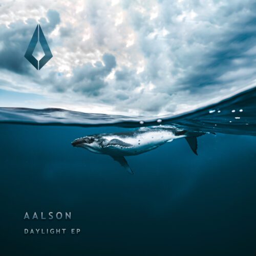Aalson Returns to Purified with the Experimental Daylight EP