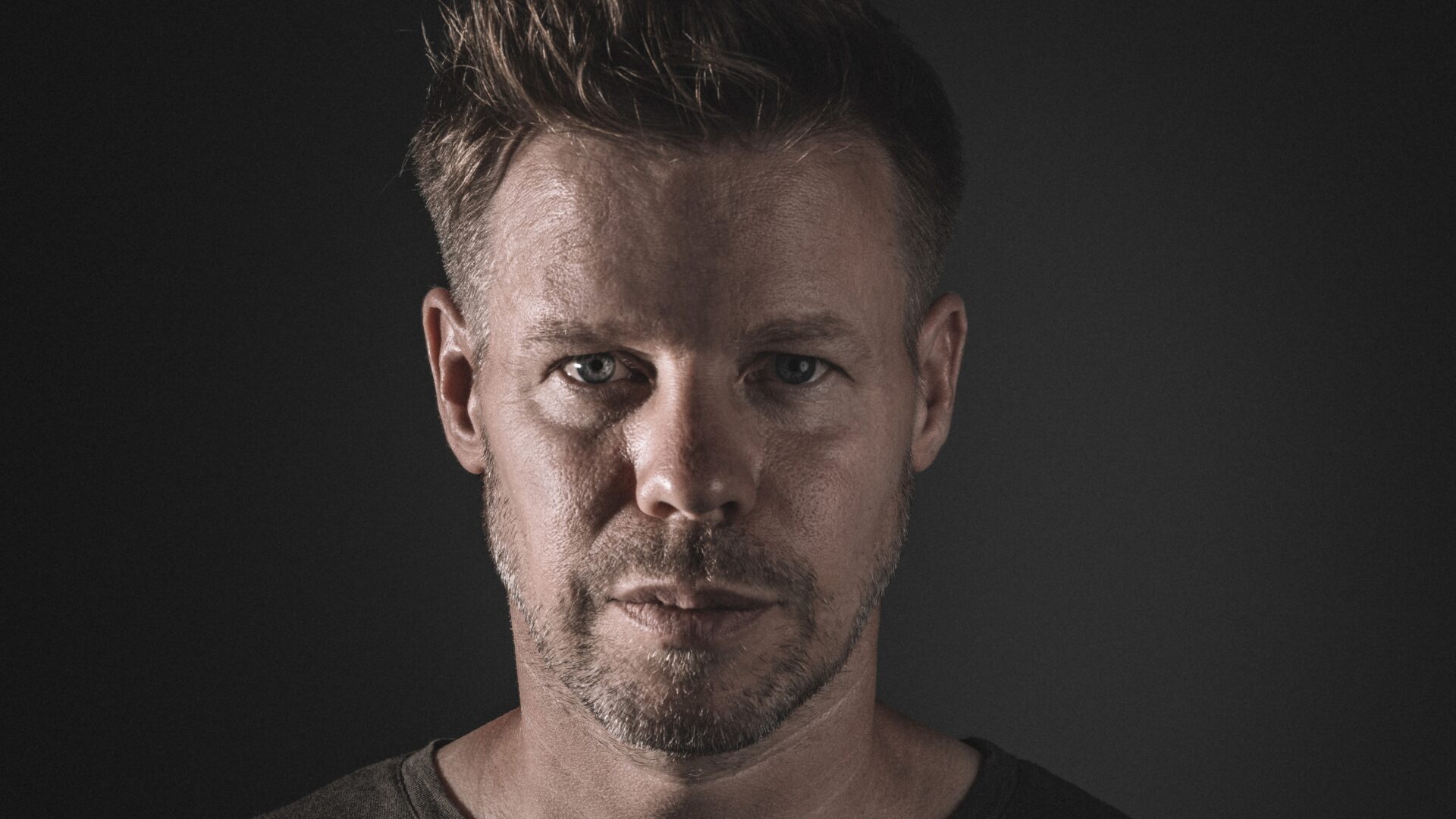 Ferry Corsten Marks Three Decades of Musical Innovation with Sixth Studio Album, Connect