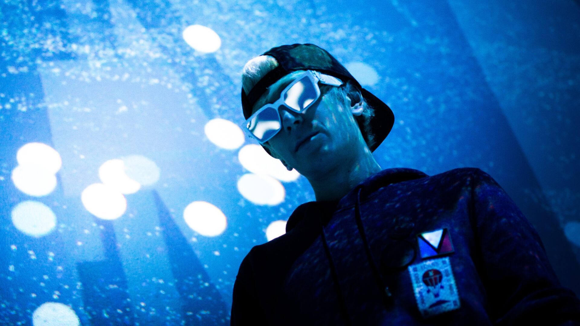 GT_Ofice’s Most Heartfelt Track Yet: ‘Someone Else’ - Out Now