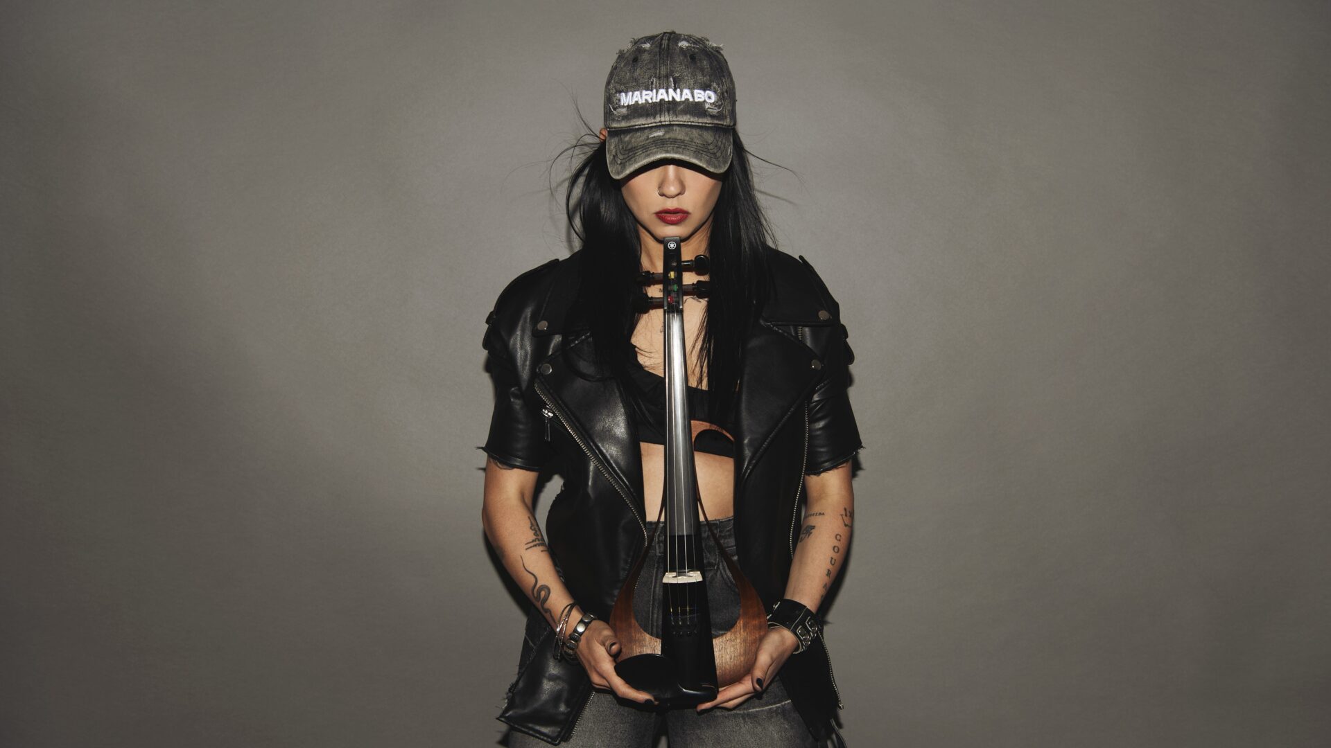 ‘Memento Mori’ EP: Mariana BO Unleashes Her First Release on Filth On Acid