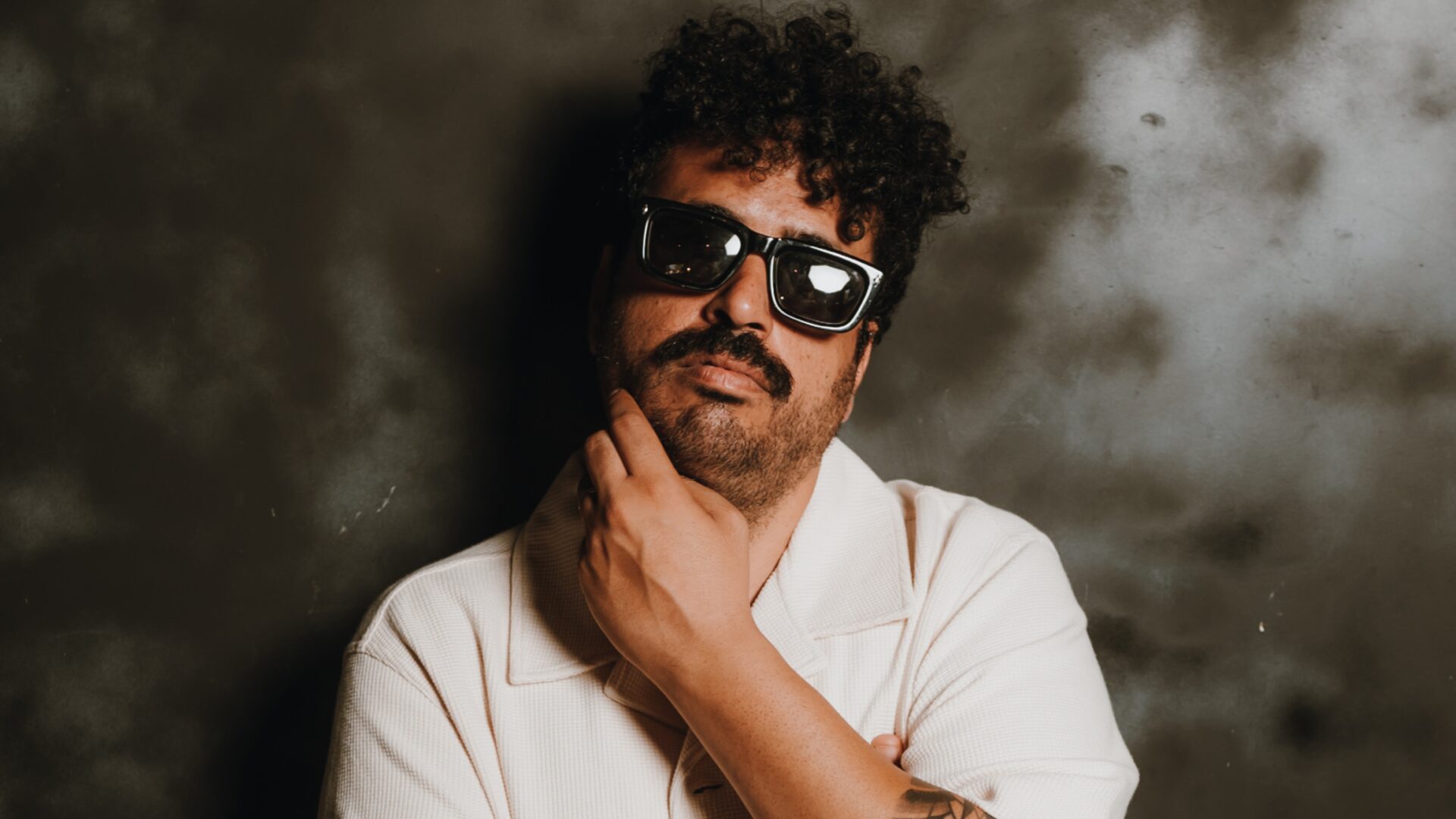 PEREZO Debuts on Maneki Neko with Two-Track ‘American’ EP