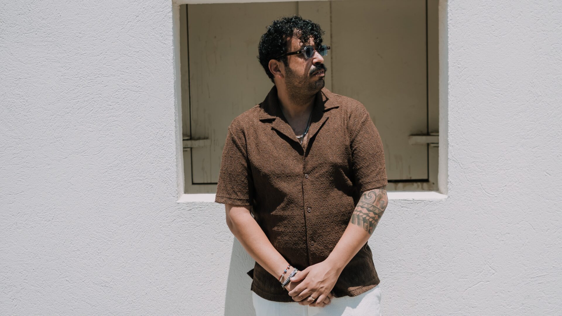 PEREZO Debuts on Maneki Neko with Two-Track ‘American’ EP