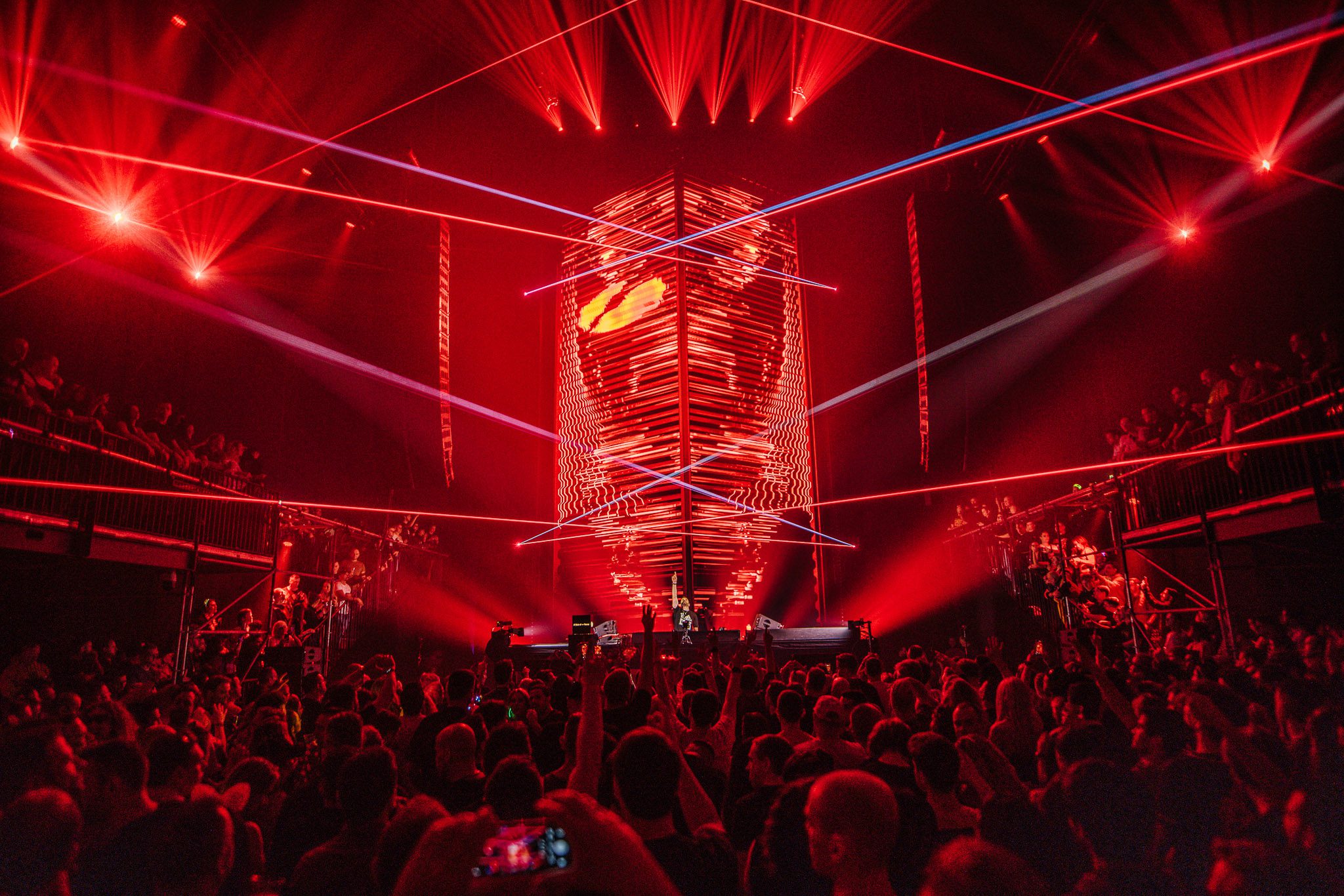 ASOT 2025: Rotterdam In A State Of Trance