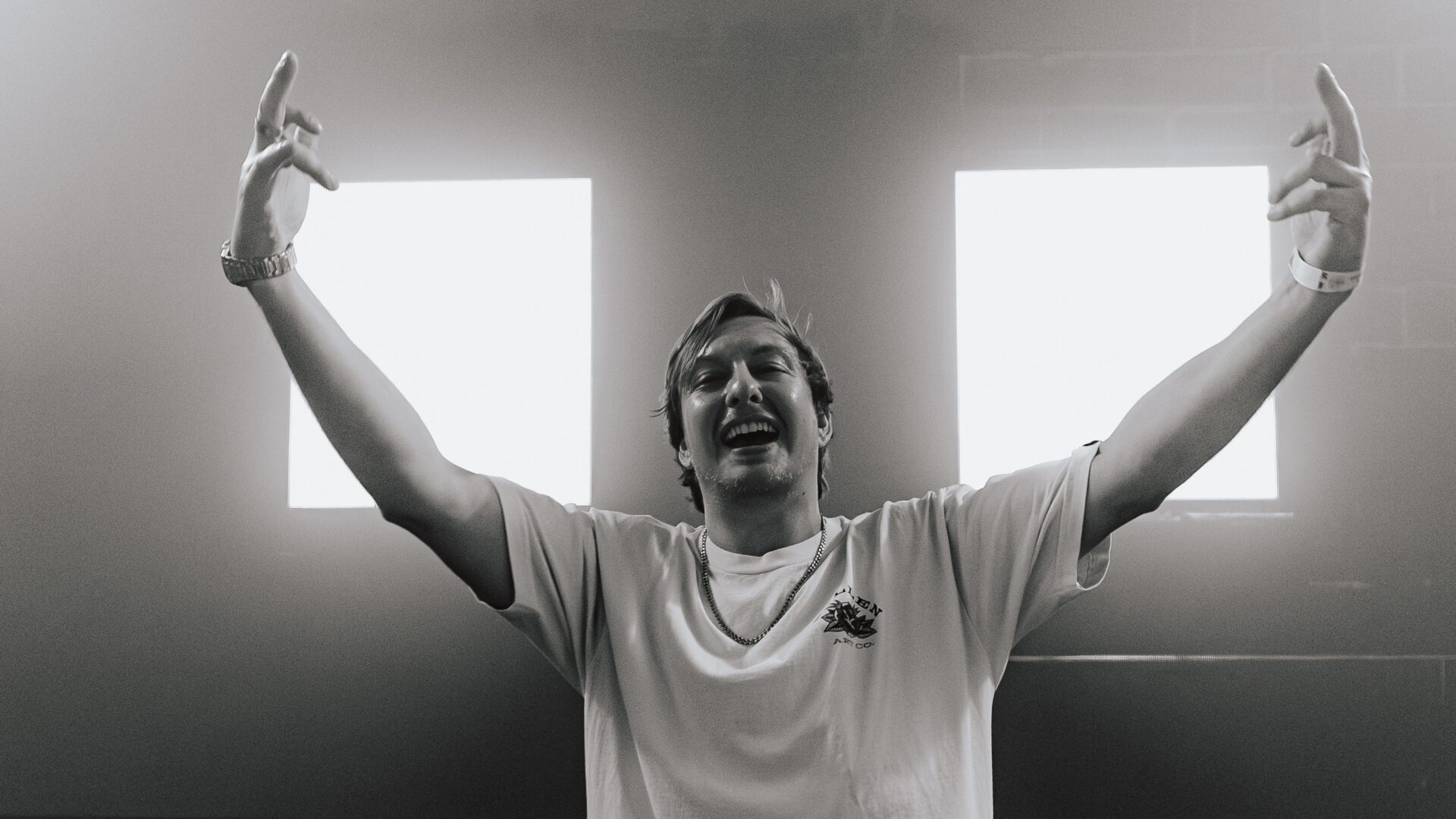 TriCade Unveils "Something Like This": Embarking on a Daring New Journey