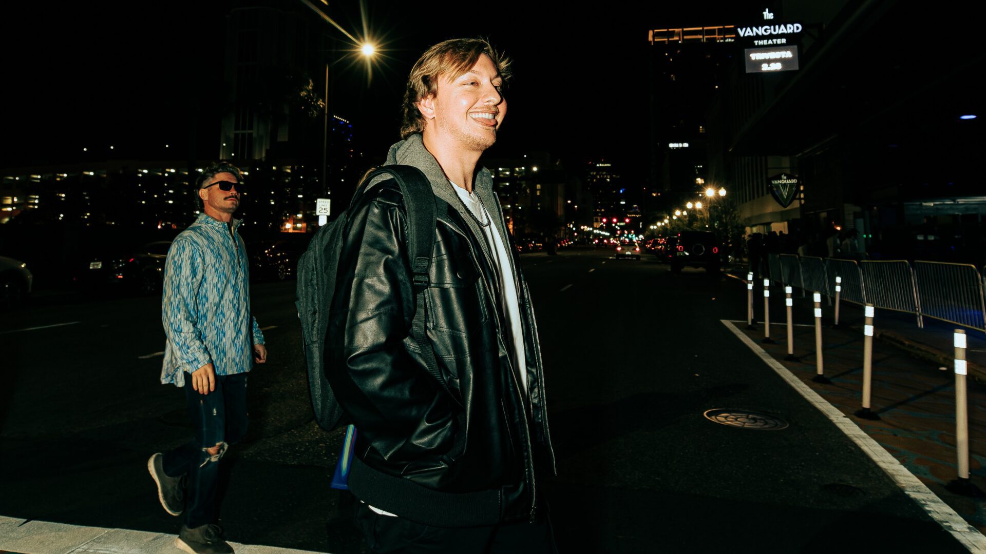 TriCade Unveils "Something Like This": Embarking on a Daring New Journey | UFO Network TriCade Unveils "Something Like This": Embarking on a Daring New Journey