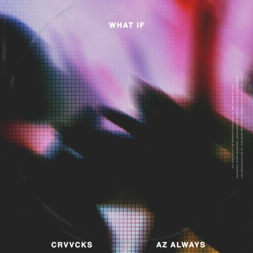 Crvvcks and Az Always Release Addictive Single ‘What If’ on Perfect Havoc