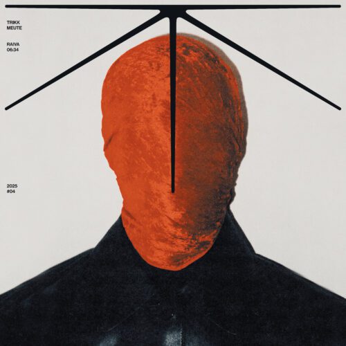 ‘Raiva’ Ignites as Trikk and MEUTE Merge Distinct Styles