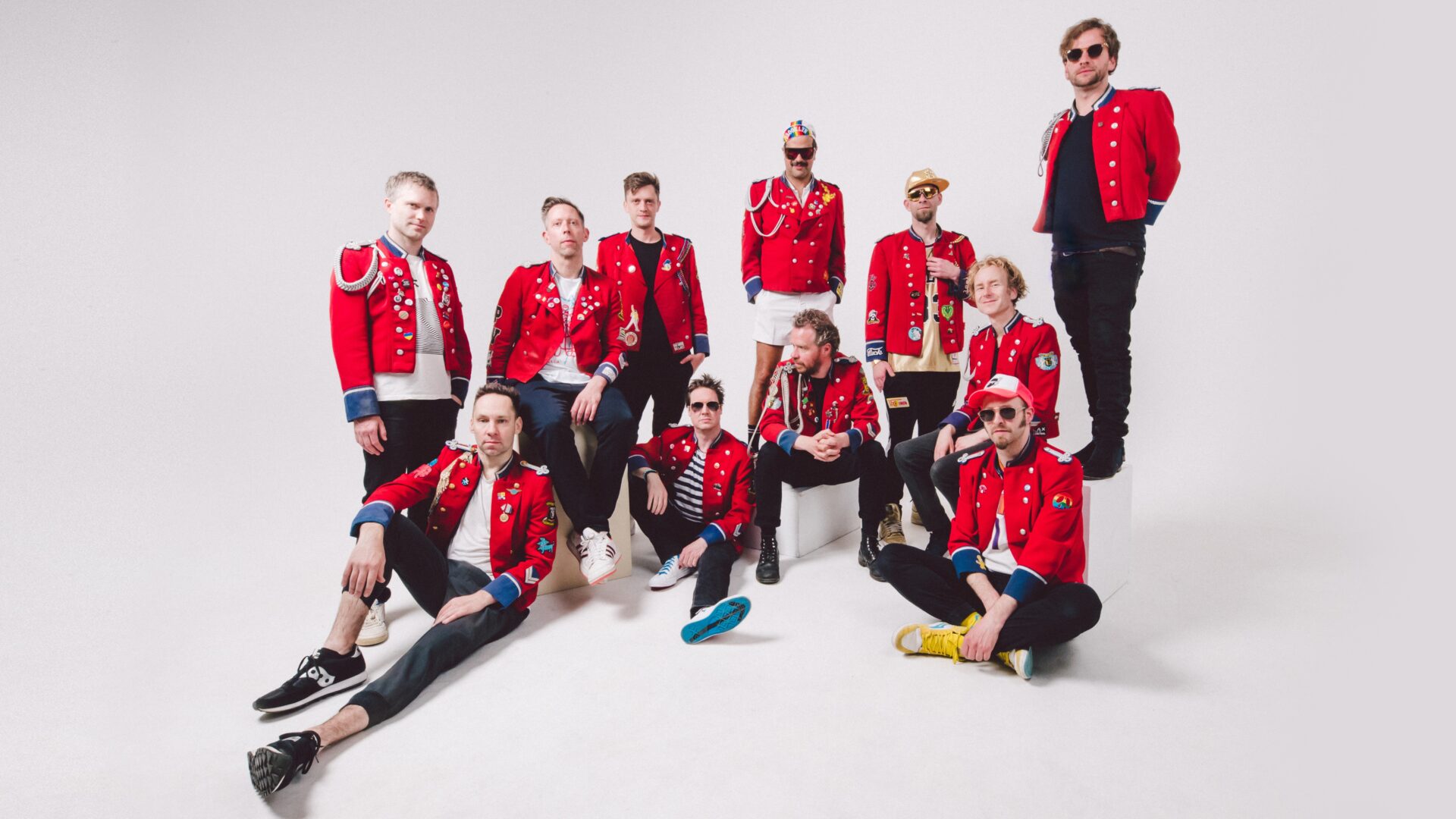 ‘Raiva’ Ignites as Trikk and MEUTE Merge Distinct Styles