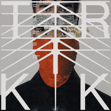 Trikk merilis 