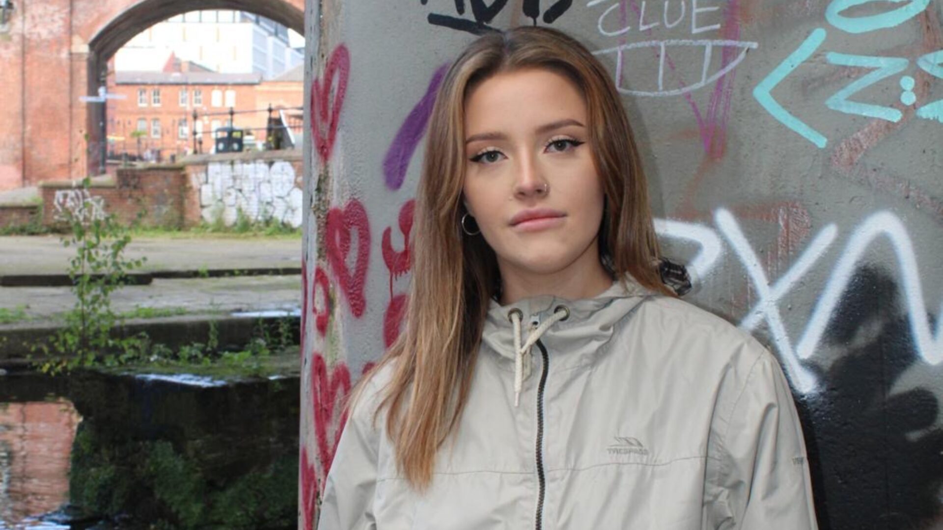 BUTCHABOI’s “GIVE U” Gets a Massive Remix from Elliot Keith