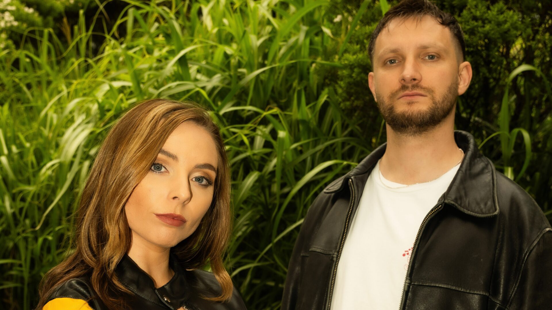 Coldabank & Stephani B drop high-octane club weapon ‘To Be Mine’ feat. Peonie on Perfect Havoc