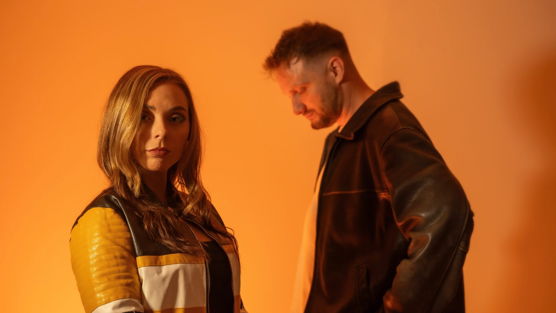 Coldabank & Stephani B drop high-octane club weapon ‘To Be Mine’ feat. Peonie on Perfect Havoc