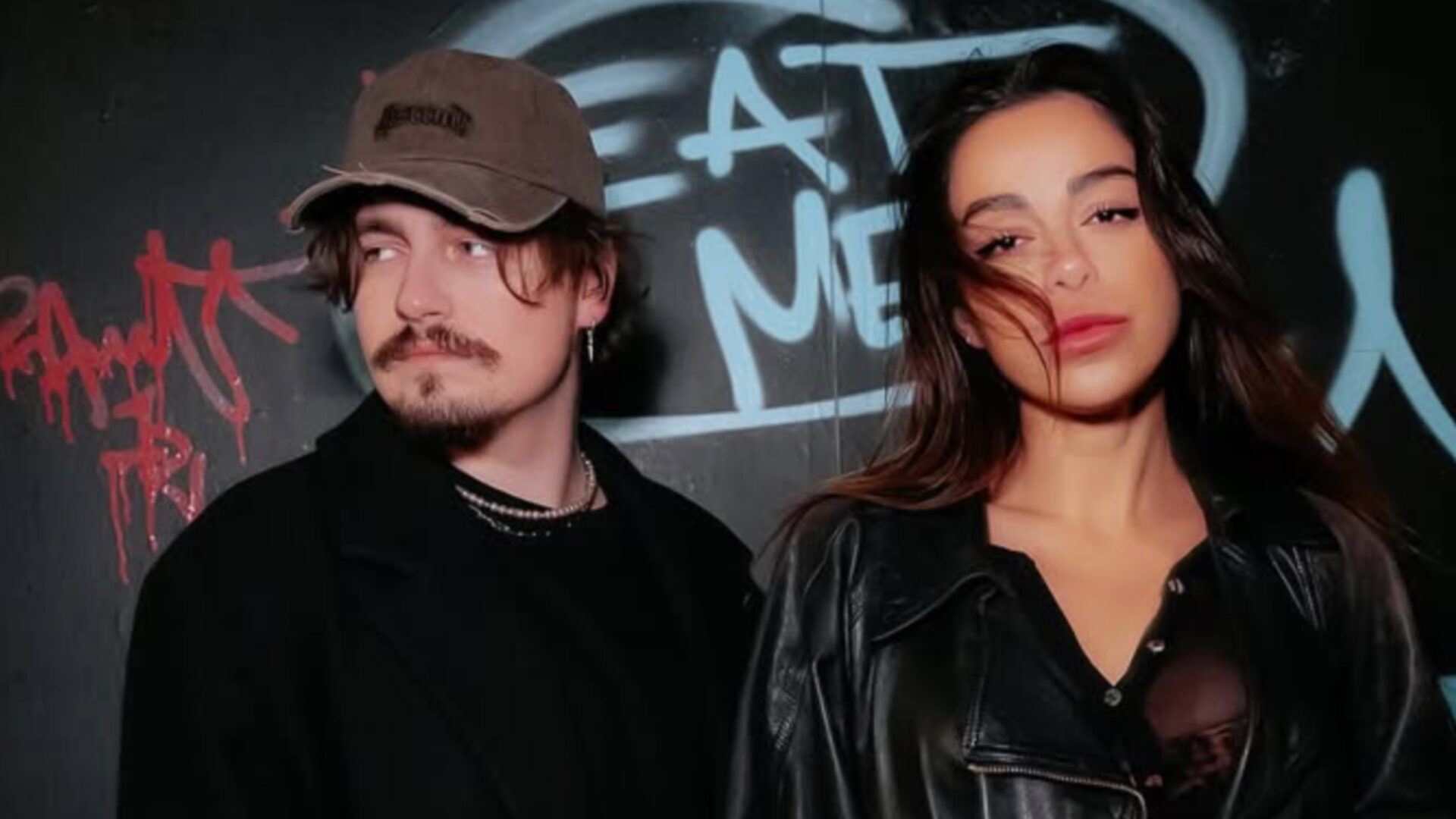 Interview: Lauren Mia and REYUS: Building Bridges on Halcyon Label with "Only You"