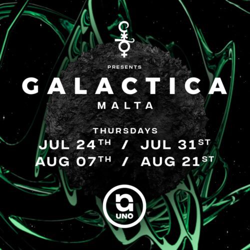 Galactica Malta