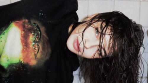 Anfisa Letyago