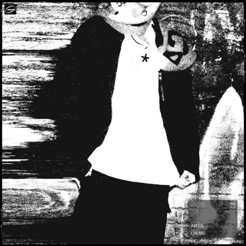 Arya Explores Emotional Friction Between Chaos and Clarity via Binary UKG-Infused Bassline Banger "ON ME" on NIGHTMODE - OUT NOW | UFO Network Arya