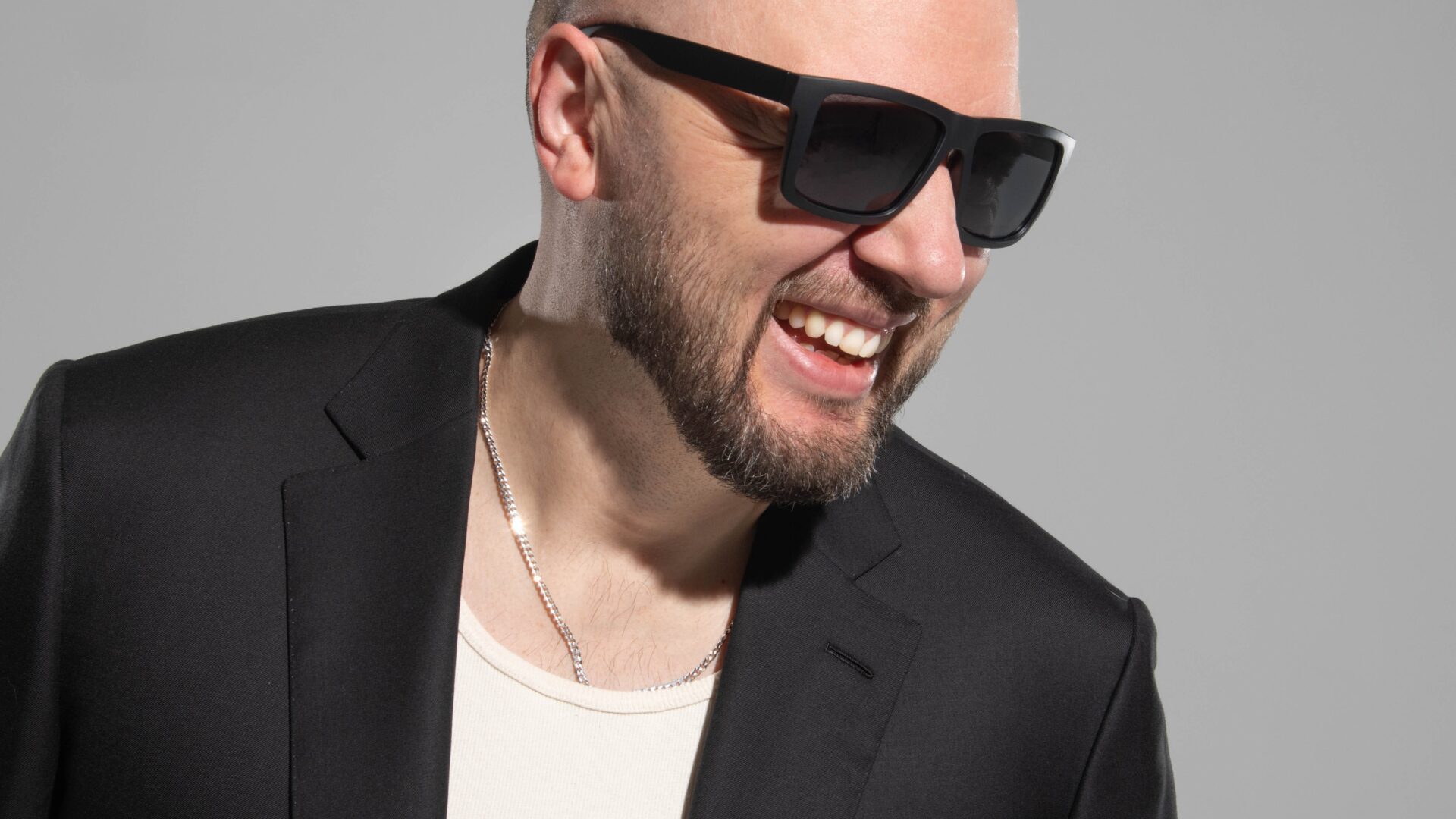 Chris Lake