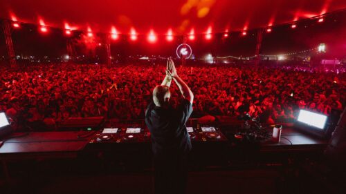 Chris Lake