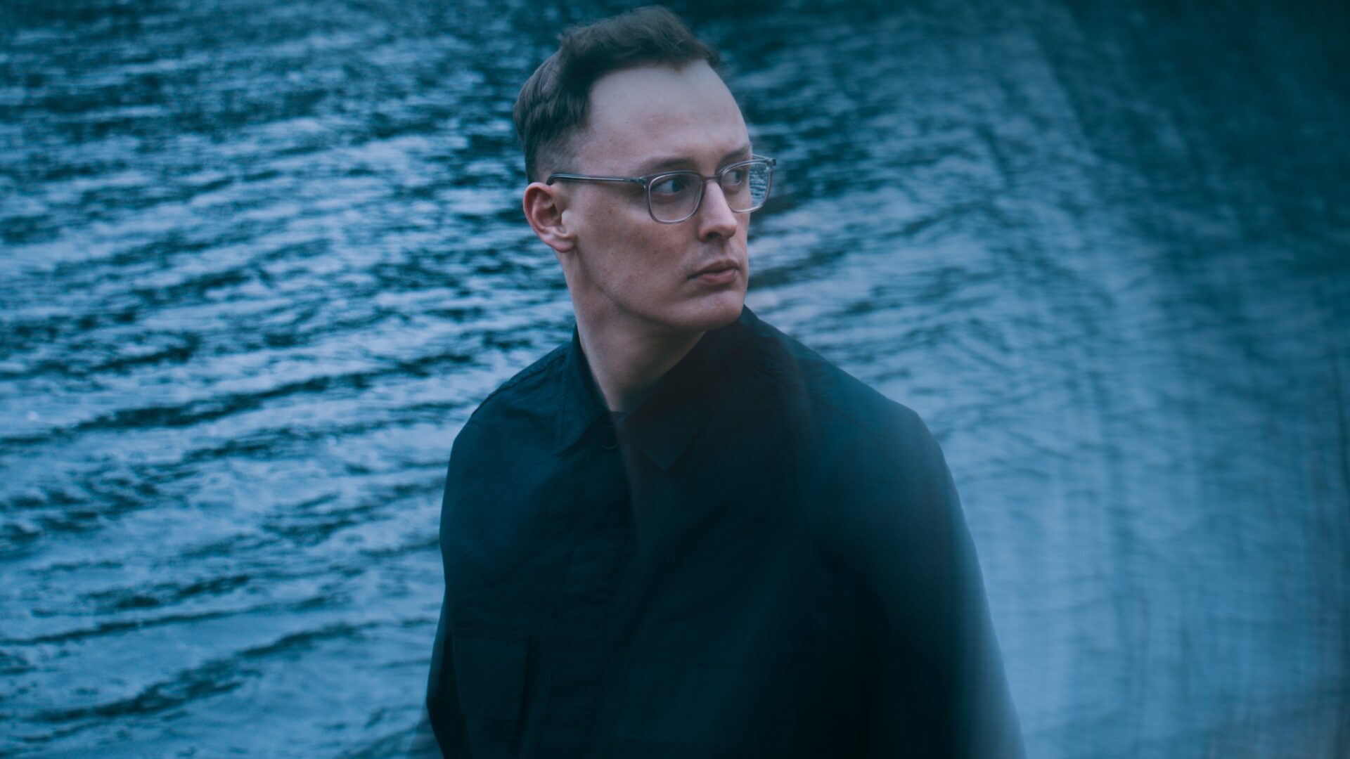 Corren Cavini Announces Debut Album ‘A Place To Call Home’ with Stirring New Single ‘Agoraphobia’ | UFO Network Corren Cavini