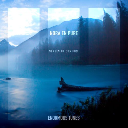 Nora En Pure Delivers A Radiant New Anthem With ‘Senses Of Comfort’ | UFO Network Nora En Pure - Senses Of Comfort