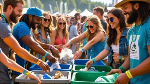 Eco-Friendly Raving