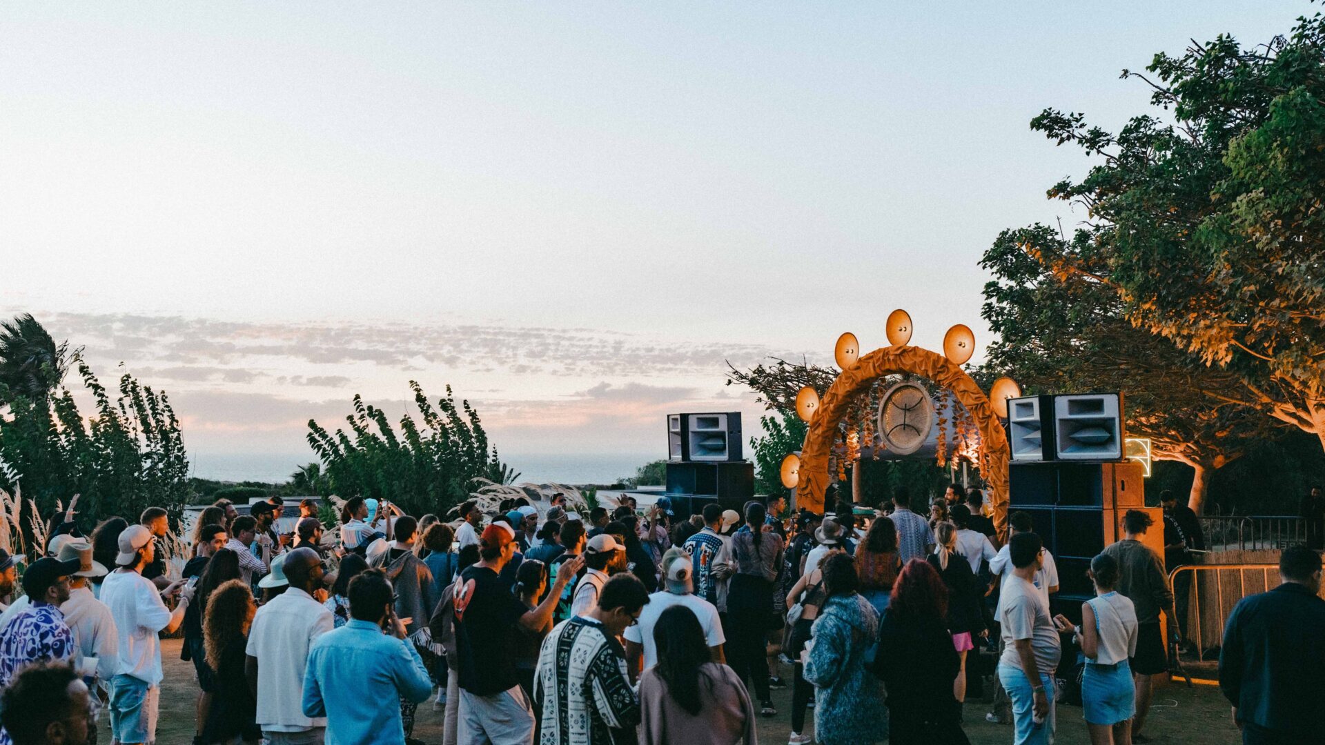 Not to be missed MOGA Essaouira Festival unveils dates and first names for return in October 2025 | UFO Network MOGA Essaouira